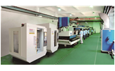 高速CNC
